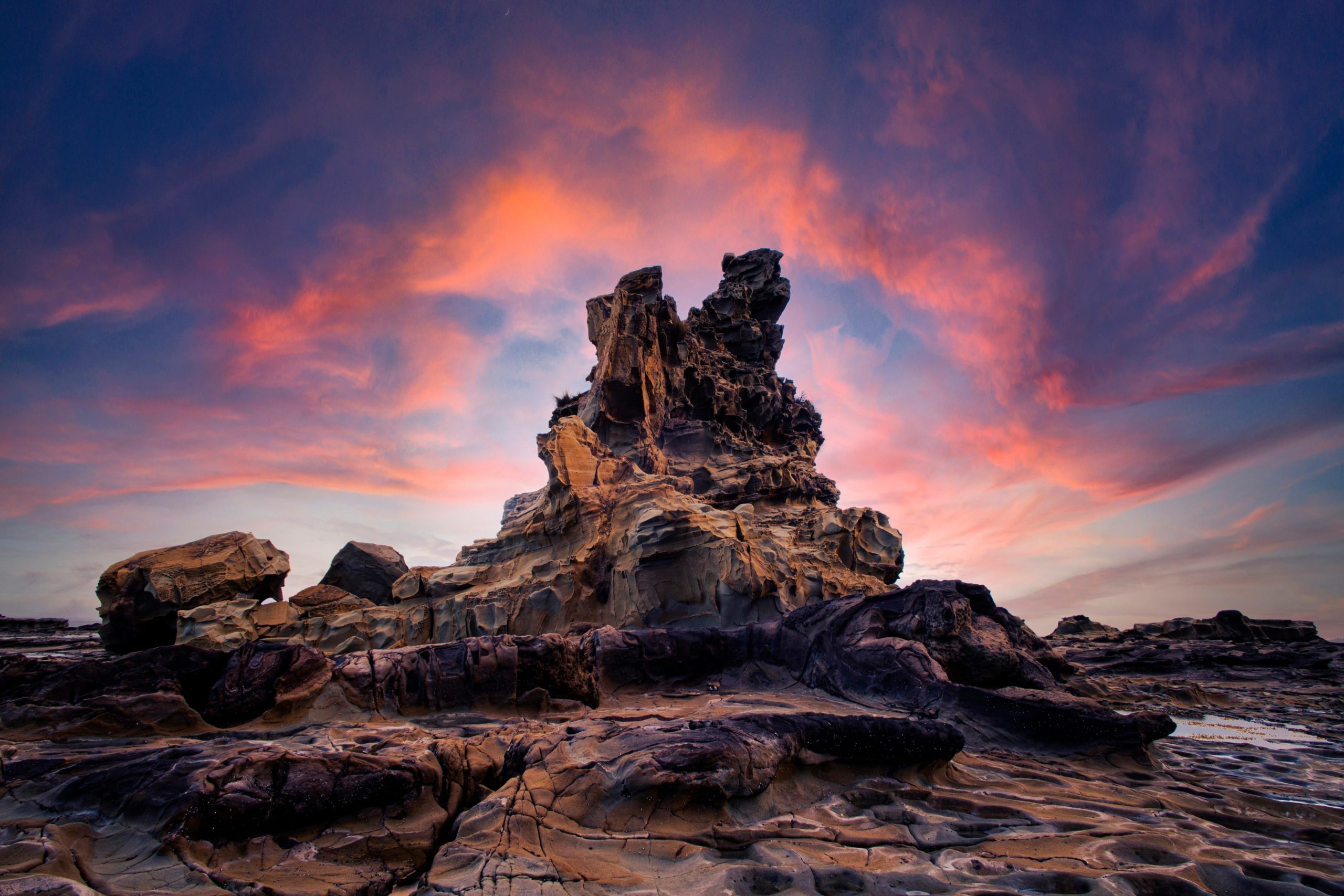 Hello World Featured Image
